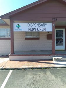 Juana Mama Cannabis Boutique LLC - Muskogee