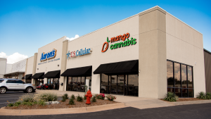 Mango Cannabis Weed Dispensary - Lawton