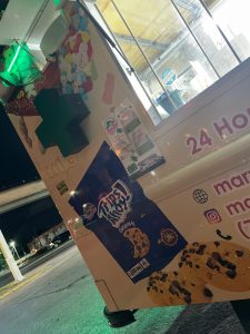 Mary Jane's Bakery Co - Miami