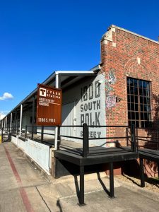 Oak Cliff Cultivators - Dallas