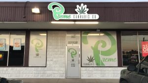 Preme Cannabis Company - Tulsa