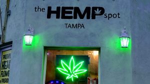 The Hemp Spot - Tampa