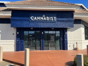 Cannabist Dispensary - St. Augustine