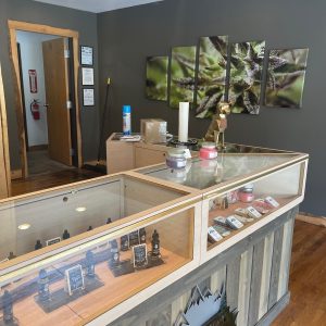 Appalachian Cannabis Company - Morgantown