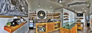 The Paseo Cannabis Collective - Oklahoma City