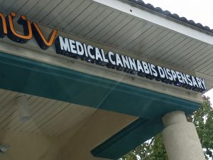 MUV Dispensary Ormond Beach