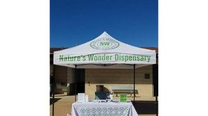 Nature's Wonder Dispensary - Apache Junction