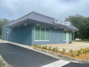 Curaleaf - Tampa Citrus Park