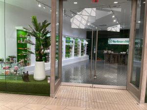 Go Green CBD - Aventura