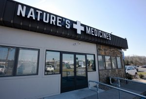 Ayr Wellness Medical Marijuana Dispensary Selinsgrove