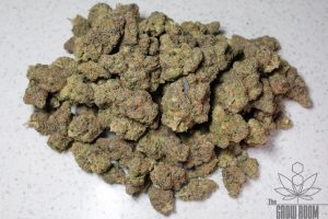 The Grow Room Dispensary - Houston
