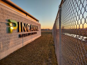 Pincanna - Pinconning