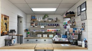 Country Cannabis - Wilburton