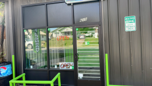 Dank Cannabis Dispensary - Bristow