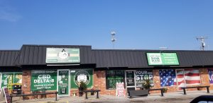 Mary Janes Dank House LLC - Oklahoma City