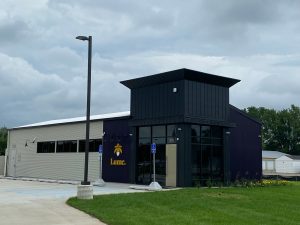 Lume Cannabis Dispensary Coldwater, MI