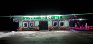 Houghton Lake Provisioning Center - Prudenville