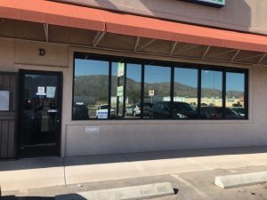 OSO Cannabis Company - Alamogordo