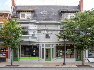 The Eastern Kentucky Hemp Company - Cincinnati