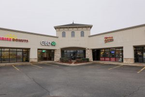 CBD Plus USA - Tahlequah