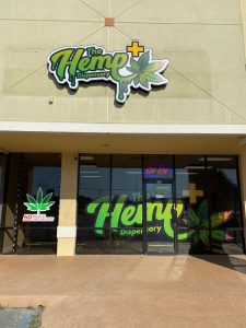 The Hemp Dispensary - Cannabis - New Port Richey