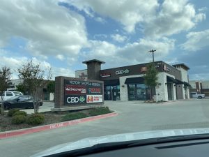 CBD Plus USA - Carrollton