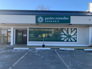 Garden Remedies - Marlborough