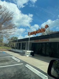 Sunnyside Medical Cannabis Dispensary (formerly One Plant) - Ocala