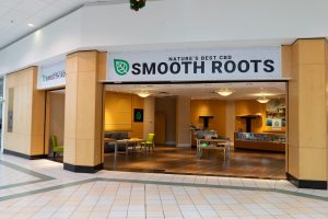 Smooth Roots CBD - Easton