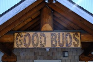 Good Buds LLC - Seward