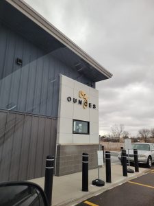 Ounces Provisioning Center - Sturgis