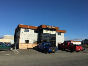 Ganja Guys of Alaska Cannabis Dispensary - Anchorage