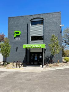 Pincanna - East Lansing
