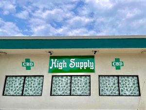 High Supply CSA - Corpus Christi