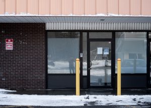 Vireo Health - Albany