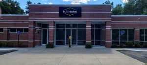 MJ's Market - Grafton