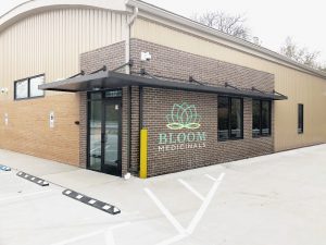 Bloom Medicinals - Akron