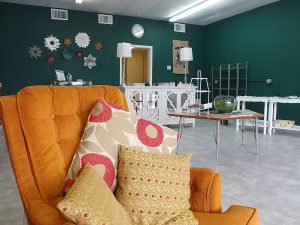 At Ease Essentials - Magnolia