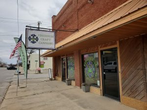 Firehouse Craft Cannabis & Grow Supplies - Marietta