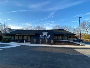 Zen Leaf Clifton Heights