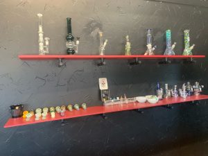 SOUTHERN CANNABIS CO.