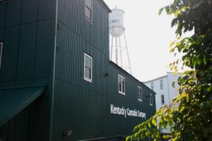 Kentucky Cannabis Company - Midway