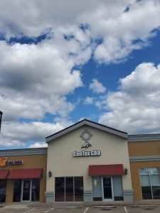 CenTex CBD - Bastrop