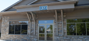 RISE Medical Cannabis Dispensary - Eagan