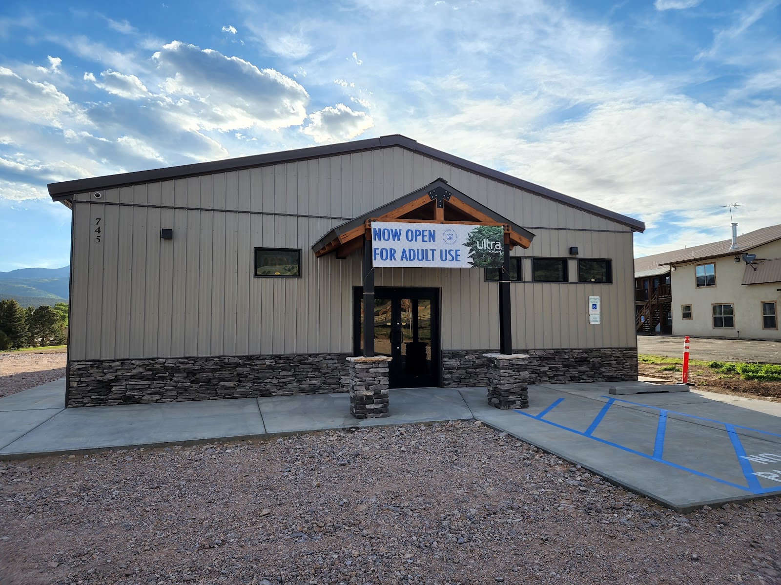 Ultra Health Dispensary Las Vegas Flavor Fix