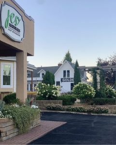 Jes Naturals CBD Wellness - Excelsior