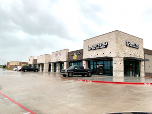 Emerald Organics Cannabis - Fort Worth