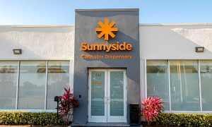 Sunnyside Medical Cannabis Dispensary (formerly One Plant) - Boynton Beach