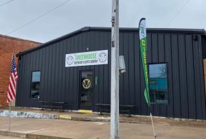 The Greenhouse & Supply Company - Apache