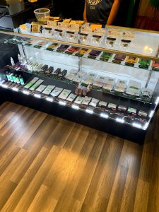 Mainstreet 420 Shop LLC - Binger
